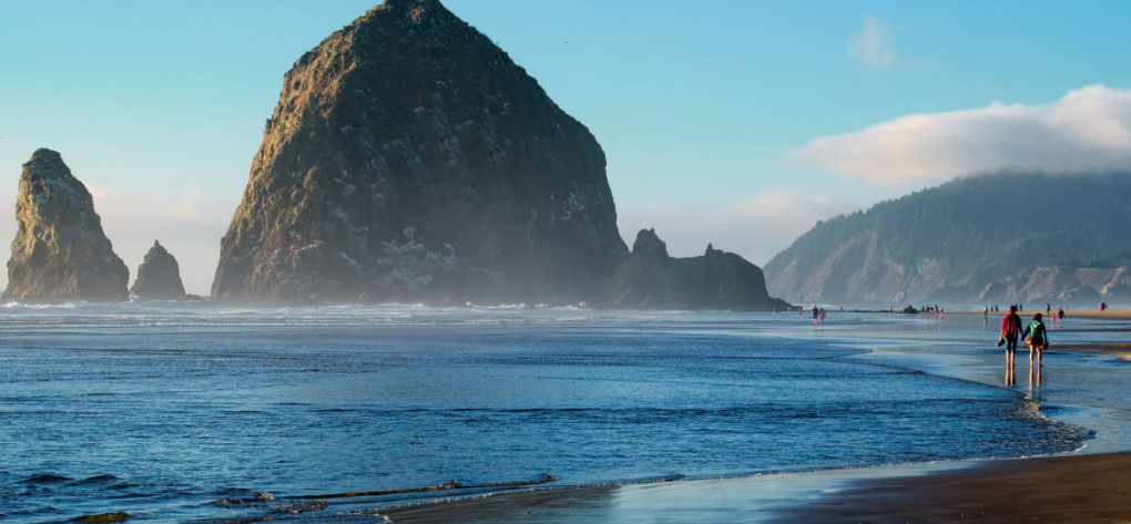 Cannon Beach, United States